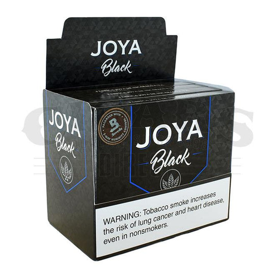 Joya de Nicaragua Black Tins