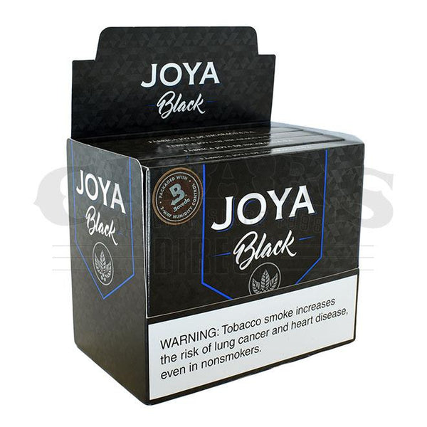 Joya de Nicaragua Black Tins Pack