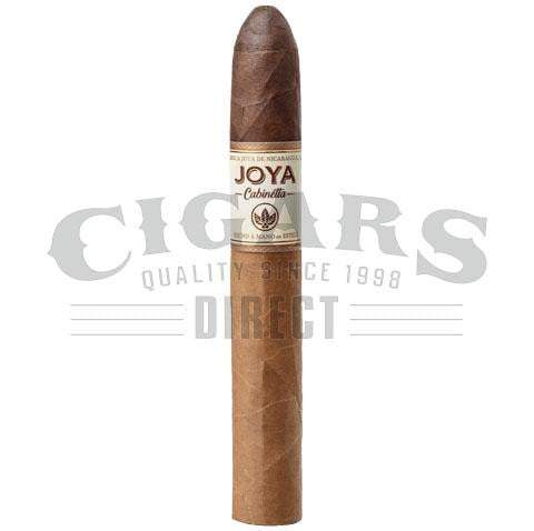 Joya de Nicaragua Cabinetta Serie Belicoso Single