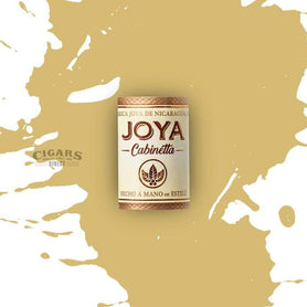 Joya De Nicaragua Cabinetta Serie Robusto Band