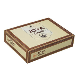 Joya de Nicaragua Cabinetta Serie Robusto Closed Box
