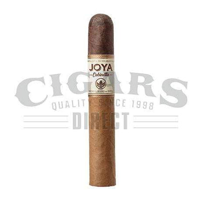 Joya de Nicaragua Cabinetta Serie Robusto Single