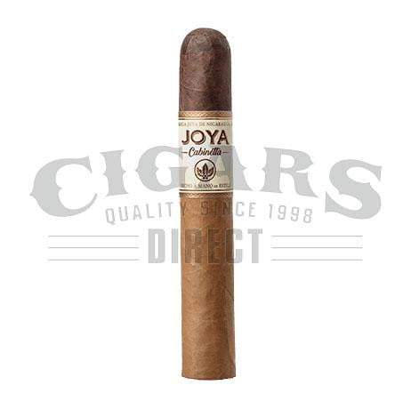 Joya de Nicaragua Cabinetta Serie Robusto Single