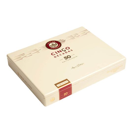 Joya de Nicaragua Cinco Decadas Diadema