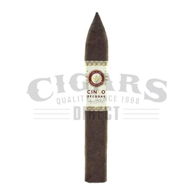 Joya de Nicaragua Cinco Decadas El Doctor Single