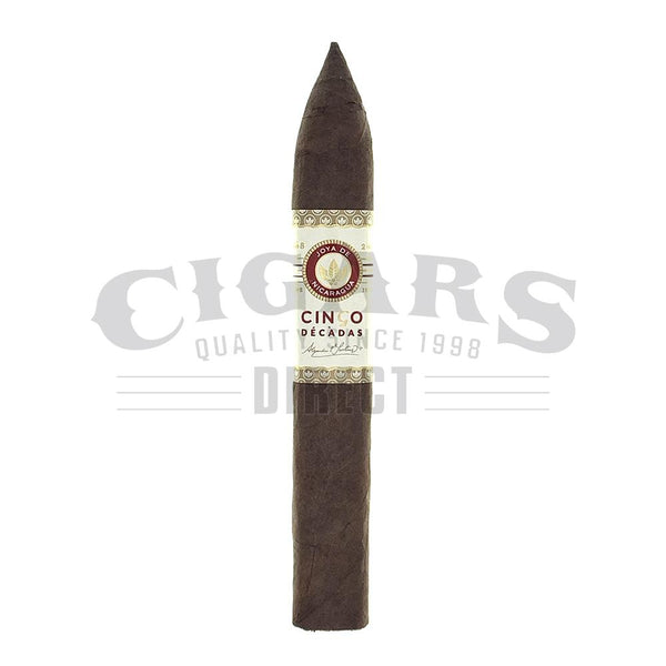 Joya de Nicaragua Cinco Decadas El Doctor Single