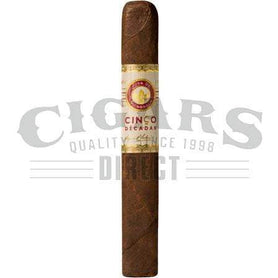 Joya de Nicaragua Cinco Decadas El General Single