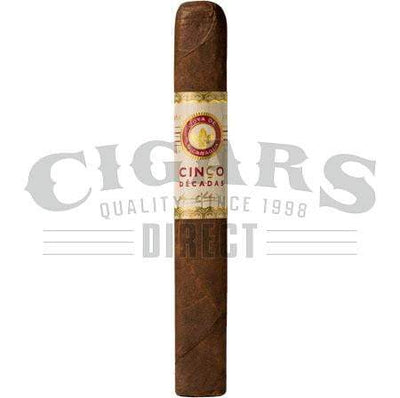 Joya de Nicaragua Cinco Decadas El General Single