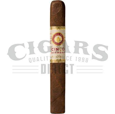 Joya de Nicaragua Cinco Decadas El General Single