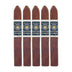 Joya de Nicaragua Cuatro Cinco Belicoso 5 Pack