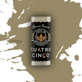Joya de Nicaragua Cuatro Cinco Belicoso Band