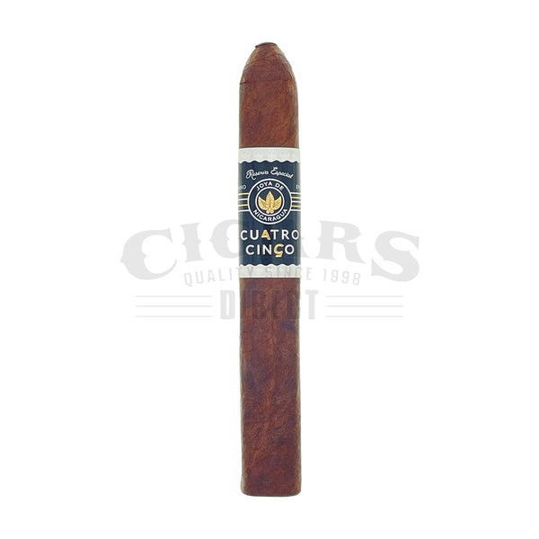 Joya de Nicaragua Cuatro Cinco Belicoso Single