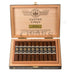 Joya De Nicaragua Cuatro Cinco Petit Corona Box Open