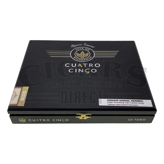 Joya de Nicaragua Cuatro Cinco Toro