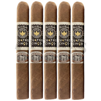 Joya de Nicaragua Cuatro Cinco Toro Exclusive 5 Pack