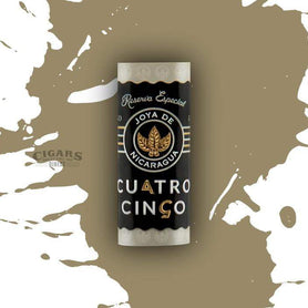 Joya de Nicaragua Cuatro Cinco Toro Exclusive Band