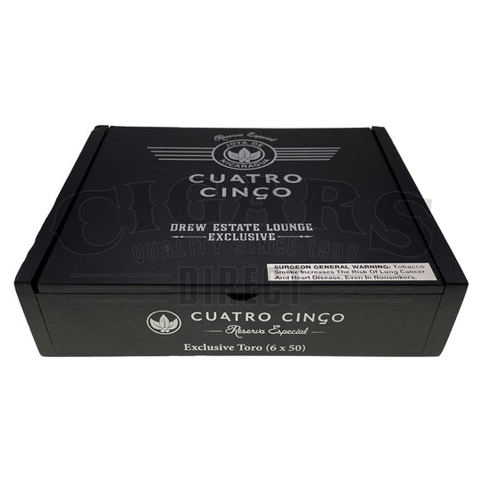 Joya de Nicaragua Cuatro Cinco Toro Exclusive