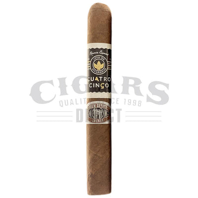 Joya de Nicaragua Cuatro Cinco Toro Exclusive Single