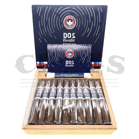 Joya de Nicaragua Dos Cientos Toro Gordo Open Box