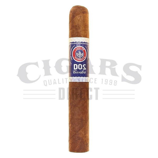 Joya de Nicaragua Dos Cientos Toro Gordo Single
