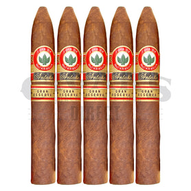 Joya de Nicaragua Gran Reserva Belicoso 5 Pack