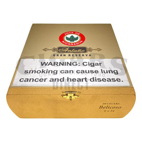 Joya de Nicaragua Gran Reserva Belicoso Closed Box