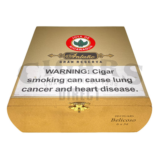 Joya de Nicaragua Gran Reserva Belicoso