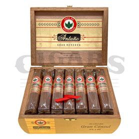 Joya de Nicaragua Gran Reserva Gran Consul Open Box