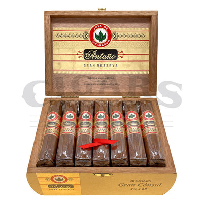 Joya de Nicaragua Gran Reserva Gran Consul Open Box