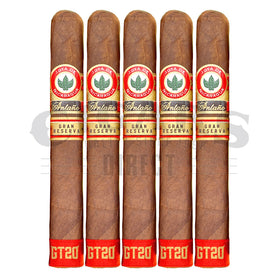 Joya de Nicaragua Gran Reserva GT20 Toro 5 Pack