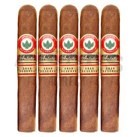Joya de Nicaragua Gran Reserva Robusto Grande 5 Pack