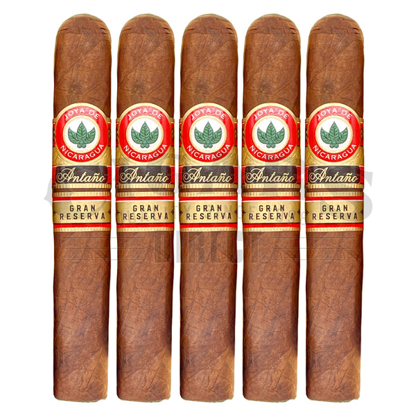Joya de Nicaragua Gran Reserva Robusto Grande 5 Pack