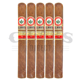 Joya de Nicaragua Gran Reserva TAA Presidente 5 Pack