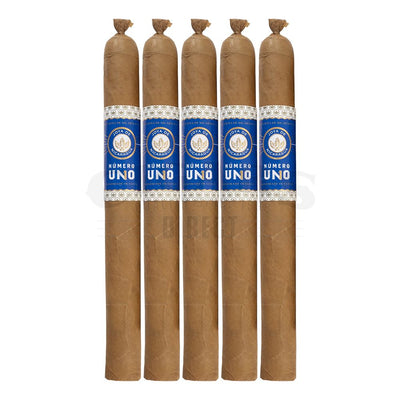 Joya de Nicaragua Numero Uno L'Ambassadeur 5 Pack