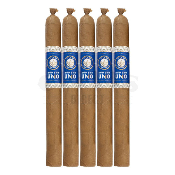 Joya de Nicaragua Numero Uno L&