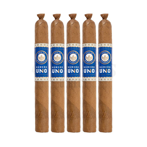 Joya de Nicaragua Numero Uno L&