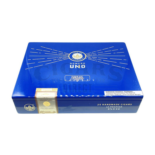 Joya de Nicaragua Numero Uno Le Premier