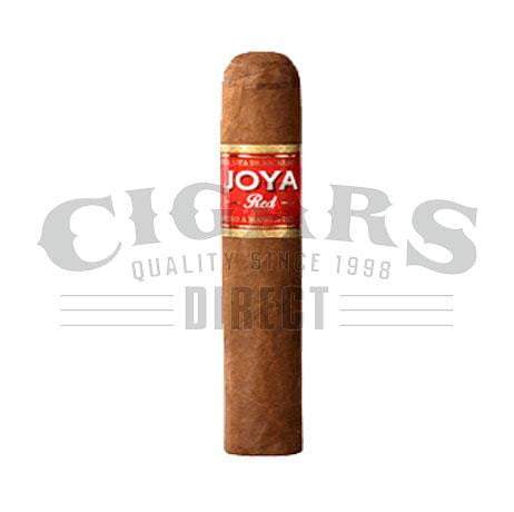 Joya de Nicaragua Red Half Corona Single
