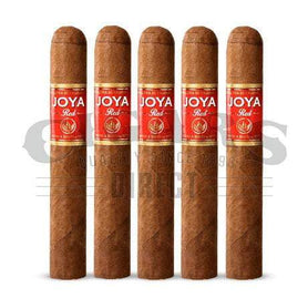 Joya de Nicaragua Red Robusto 5 Pack