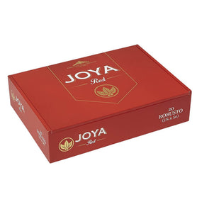 Joya de Nicaragua Red Robusto Closed Box