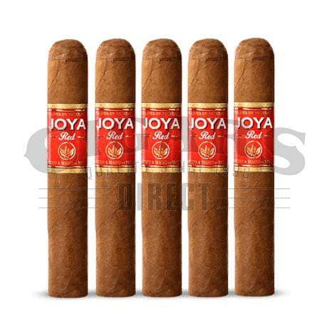 Joya de Nicaragua Red Short Churchill 5 Pack