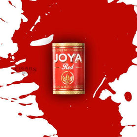 Joya De Nicaragua Red Short Churchill Band