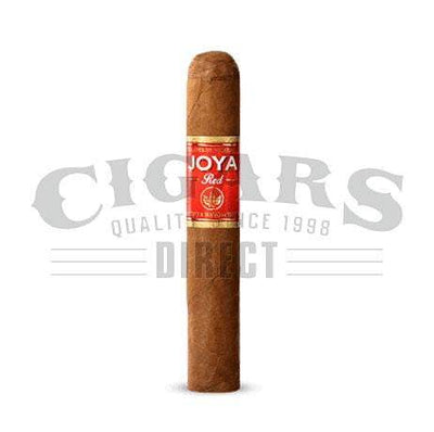 Joya de Nicaragua Red Short Churchill Single