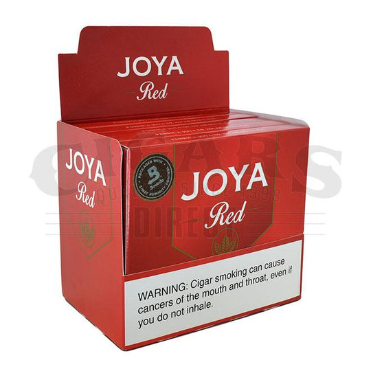 Joya de Nicaragua Red Tins