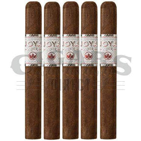 Joya de Nicaragua Silver Corona 5 Pack