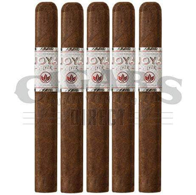 Joya de Nicaragua Silver Corona 5 Pack