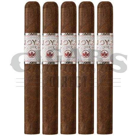 Joya de Nicaragua Silver Corona 5 Pack