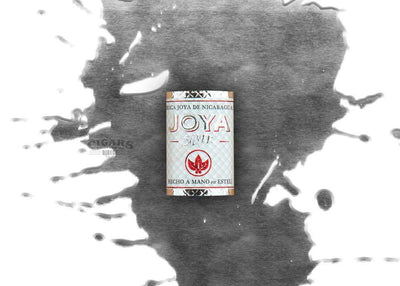 Joya De Nicaragua Silver Corona Band