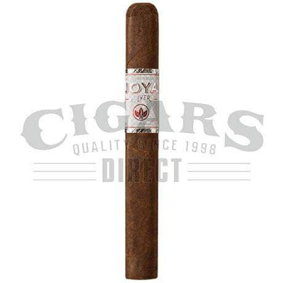 Joya de Nicaragua Silver Corona Single