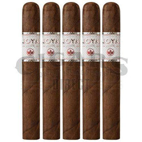 Joya de Nicaragua Silver Toro 5 Pack